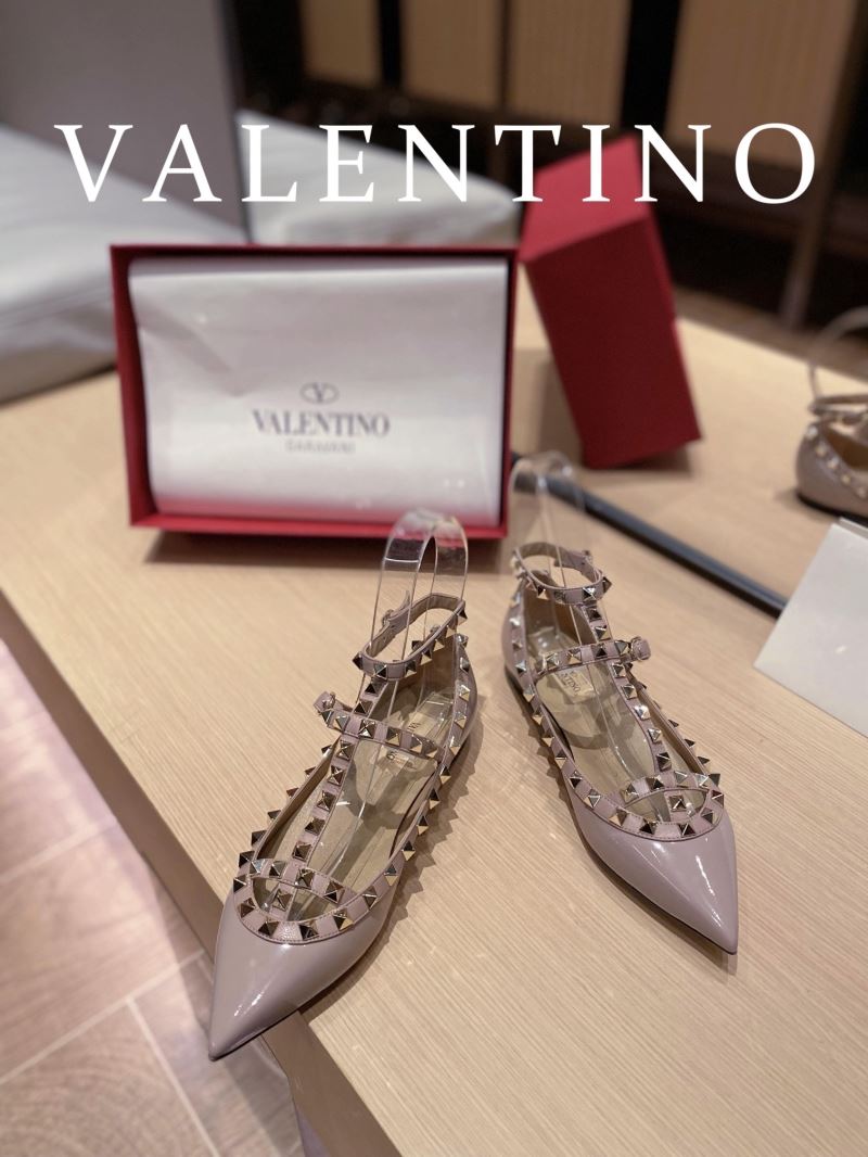 Valentino High Heels